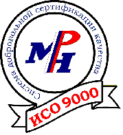 Система добровольной сертификации систем менеджмента качества в строительстве