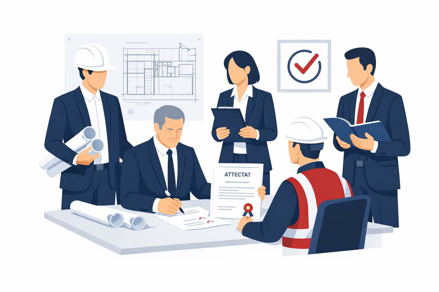 Что даёт аттестация специалистов?