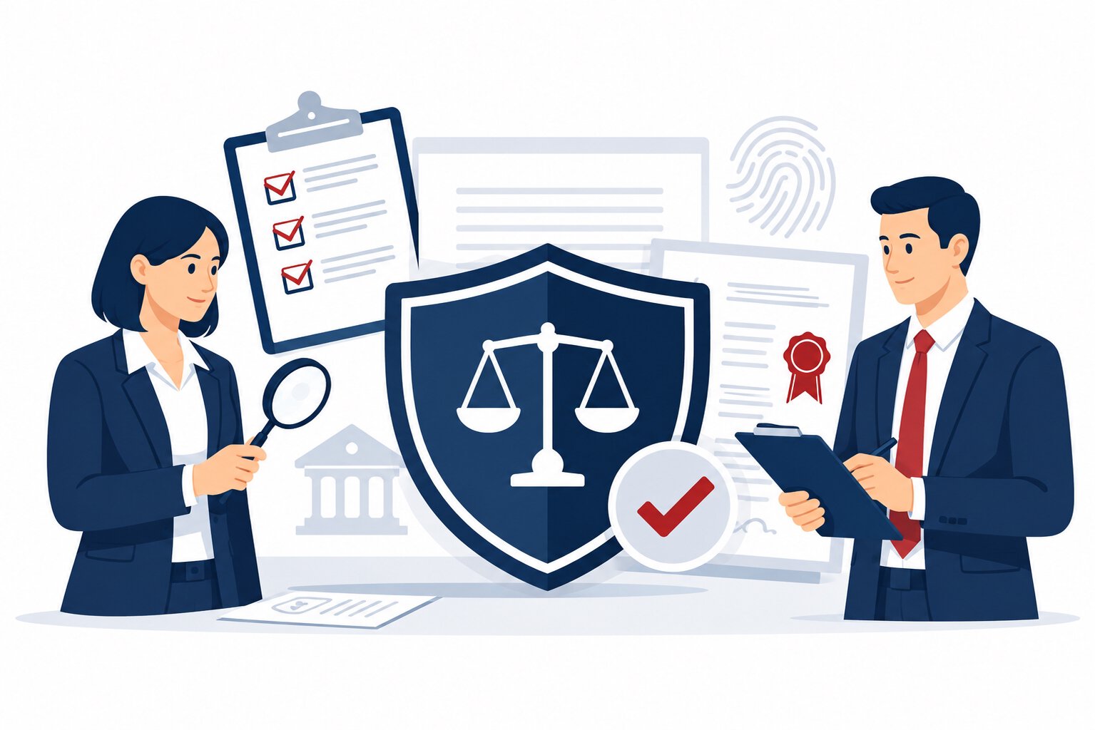 Добровольная сертификация негосударственных судебных экспертов от «НОПСС» в Кемерове