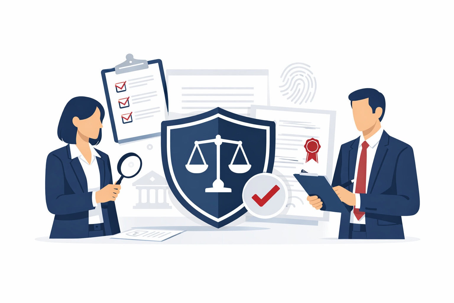 Добровольная сертификация негосударственных судебных экспертов от «НОПСС» в Кемерове